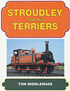 Book cover: Stroudley and His Terriers