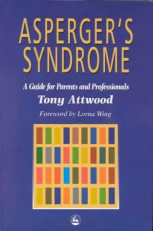 Book cover: Asperger's Syndrome