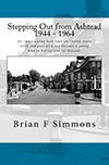 Book cover: Stepping Out from Ashtead 1944 - 1964