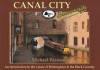 Book cover: Canal City Souvenir