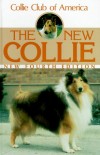 Book cover: The New Collie