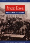 Book cover: Around Epsom