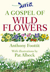 Book cover: A Gospel of Wild Flowers 