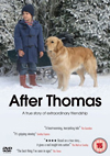 DVD cover: After Thomas