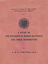 Book cover: Research Papers of the Surrey Archaeological Society