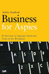 Book cover: Business for Aspies