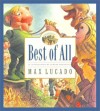 Book cover: Best of All