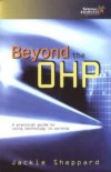 Book cover: Beyond the OHP
