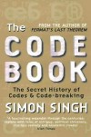 Book cover: The Code Book