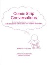 Book cover: Comic Strip Conversations