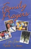 Book cover: Family Prayers