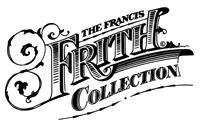 logo The Francis Frith Collection