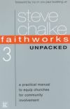 Book cover: Faithworks 3