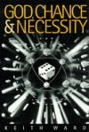 Book cover: God, Chance and Necessity