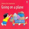 Book cover: Going on a Plane