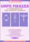 Book cover: Gospel Parallels