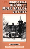 Book cover: Industrial History of Mole Valley District