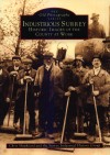 Book cover: Industrious Surrey