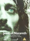 DVD cover: Jesus Of Nazareth