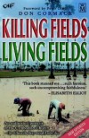 Book cover: Killing Fields, Living Fields