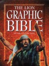 Book cover: The Lion Graphic Bible