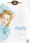 DVD cover: Molly