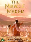 DVD cover: Miracle Maker 2000
