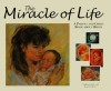 Book cover: The Miracle of Life