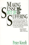 Book cover: Making Sense Out of Suffering