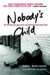 Book cover: Nobody's Child