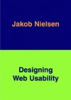 Book cover: Designing Web Usability