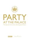 DVD cover: Party At The Palace [2002]