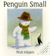 Book cover: Penguin Small