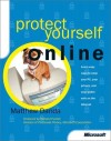 Book cover: Protect Yourself Online