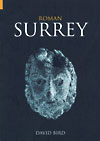 Book cover: Roman Surrey