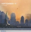 Book cover: September 11