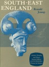 Book cover: South East England