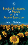 Book cover: Survival Strategies for People on the Autism Spectrum