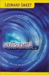 Book cover: Soul Tsunami