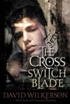 Book cover: The Cross and the Switchblade