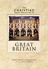 Book cover: The Christian Travelers Guide to Great Britain