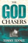 Book cover: God Chasers