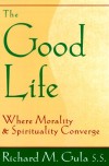 Book cover: The Good Life