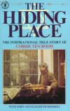 Book cover: The Hiding Place