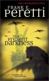 Book cover: This Present Darkness