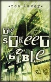 Book cover: The Street Bible