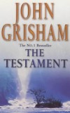 Book cover: The Testament