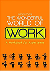 Book cover: The Wonderful World of Work