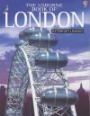 Book cover: The Usborne Book of London