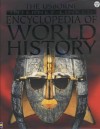 Book cover: Internet Linked World History Encyclopedia